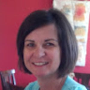 Meet your Posher, Bettina